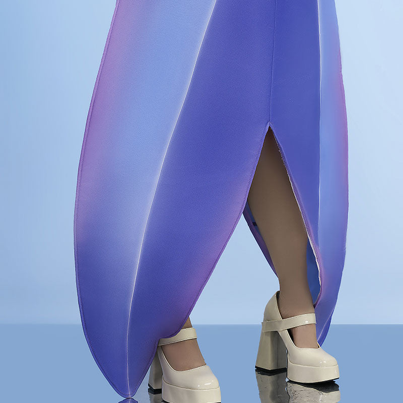 PM PM LEGENDS Z-A Mega Starmie Cosplay Costumes