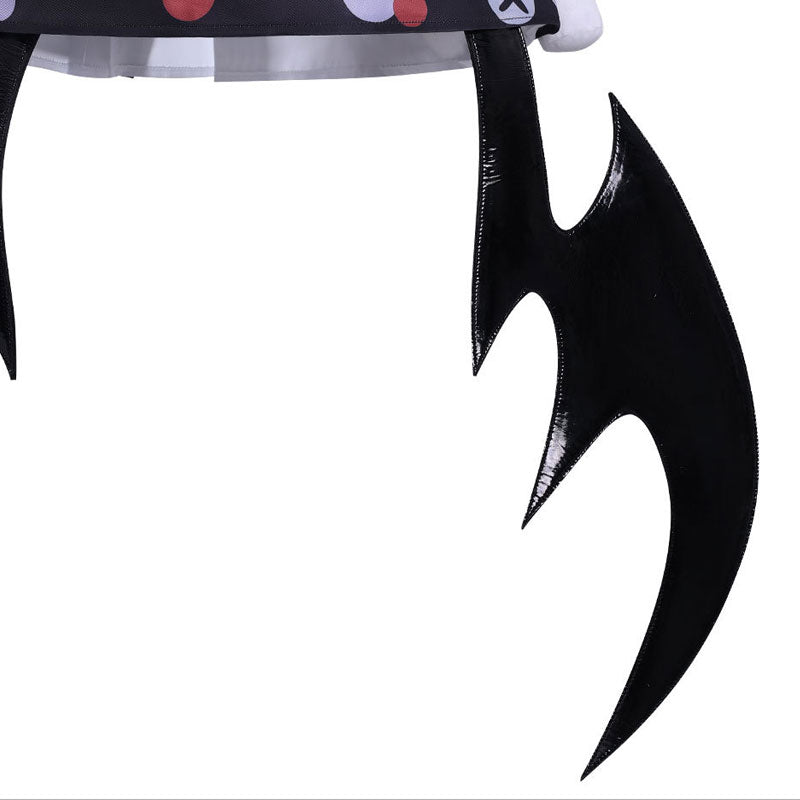 Magical Girl Witch Trials Sawatari Coco Cosplay Costume
