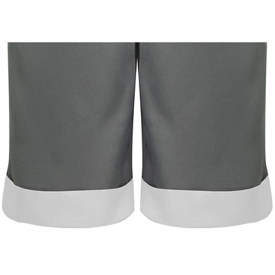Blue Lock Seishiro Nagi China Kung Fu Style Cosplay Costumes