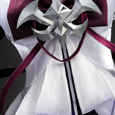 Honkai Impact 3rd Seele Vollerei Swallowtail Phantasm Cosplay Costumes