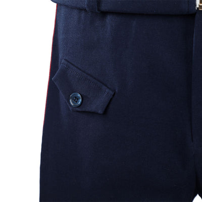 Vought Rising Torpedo Cosplay Costumes