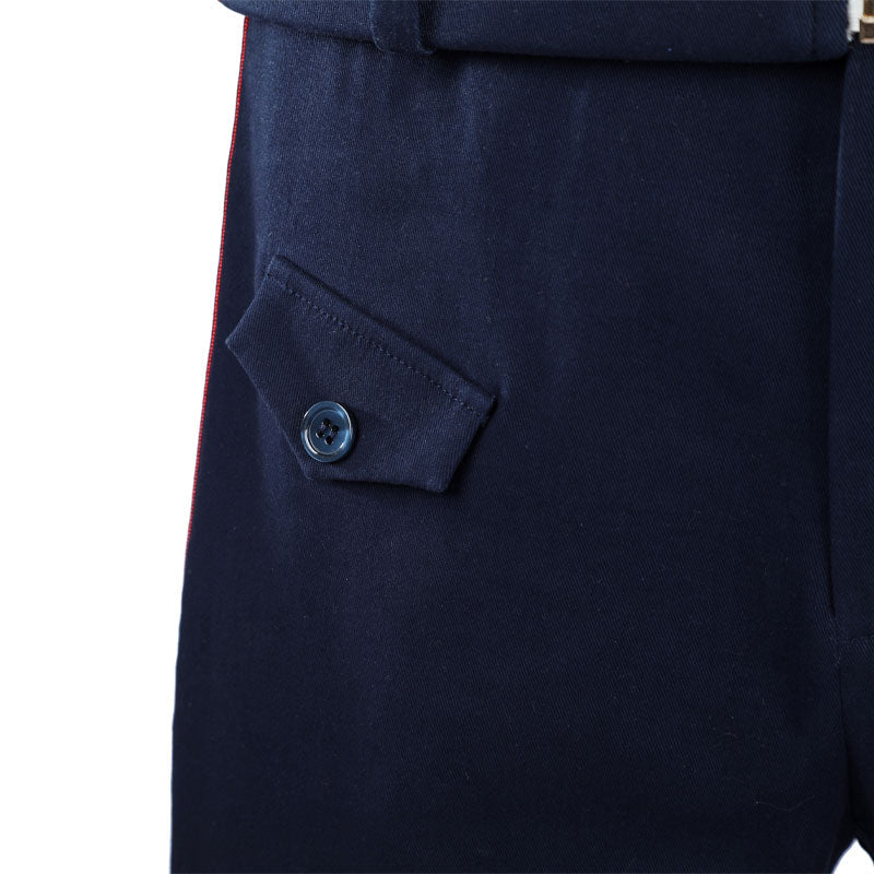 Vought Rising Torpedo Cosplay Costumes