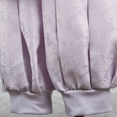Game Genshin Impact Scaramouche Kimono Premium Edition Cosplay Costumes