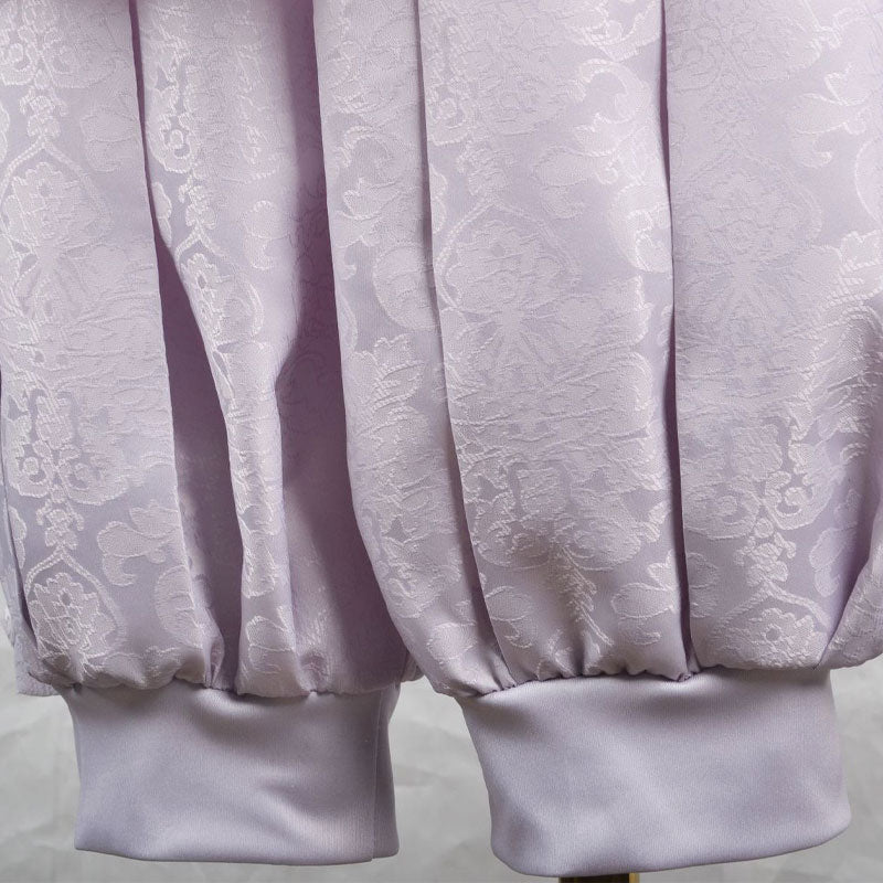 Game Genshin Impact Scaramouche Kimono Premium Edition Cosplay Costumes