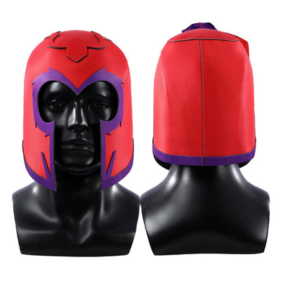 X-Men: The Animated Series Magneto Jumpsuits Cosplay Costumes