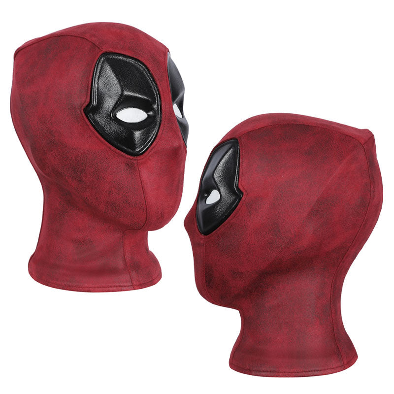 Deadpool 3 Wade Wilson Women's Cosplay Costume