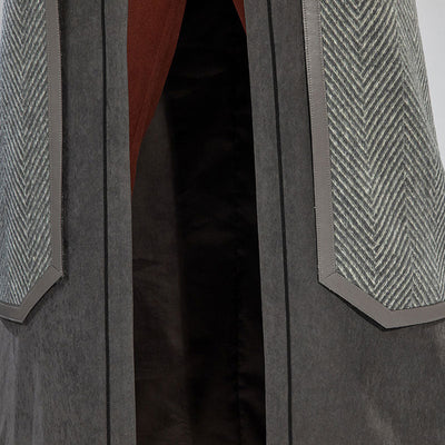 Star Wars: Galaxy of Heroes Jedi Temple Guard Cosplay Costumes