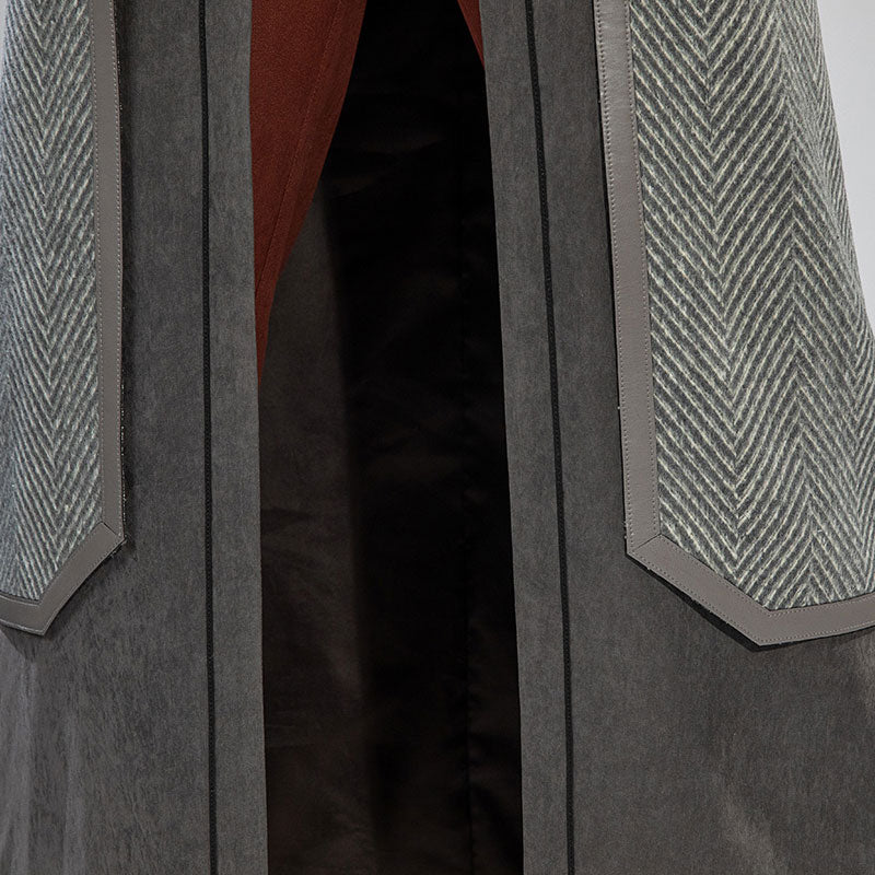Star Wars: Galaxy of Heroes Jedi Temple Guard Cosplay Costumes