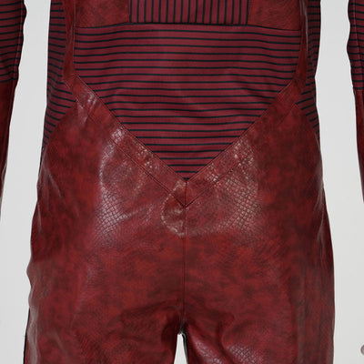 Guardians of the Galaxy 3 Kraglin Cosplay Costumes