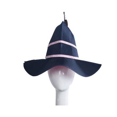 Wandering Witch: The Journey of Elaina Elaina Cosplay Costume