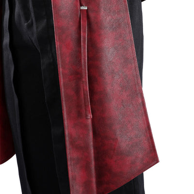 Avengers: Doomsday Shang-Chi Cosplay Costumes