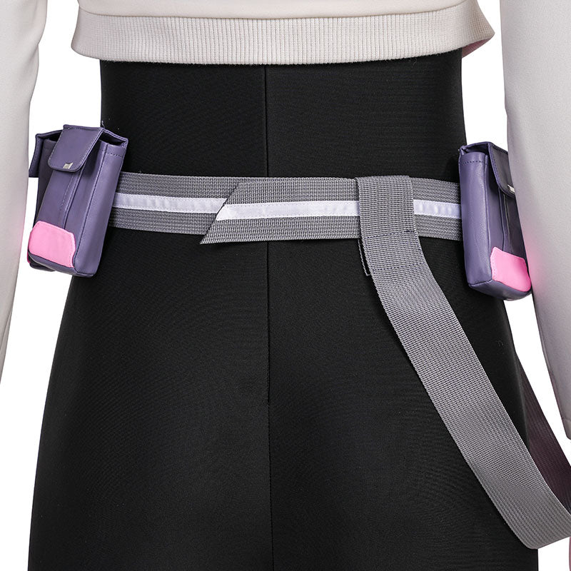 Your Friendly Neighborhood Spider-Man Season 2 Gwen Stacy Cosplay Costume