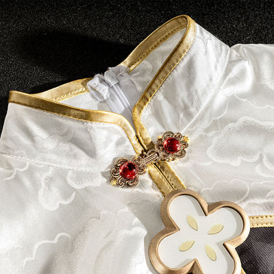 Honkai: Star Rail March 7th The Hunt Cosplay Costumes