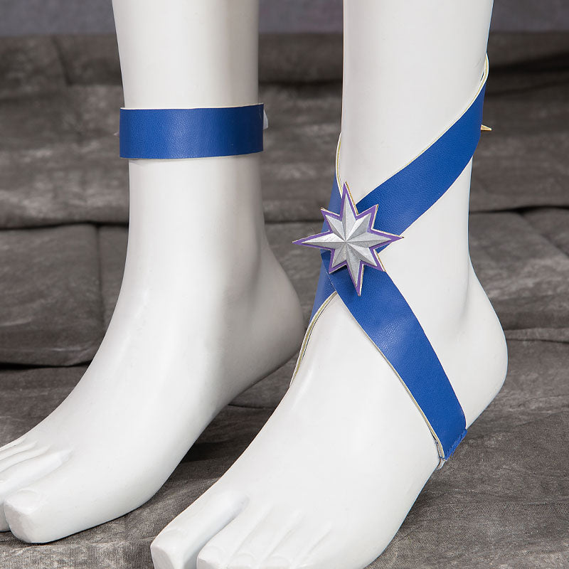Game Honkai: Star Rail Robin Cosplay Costumes