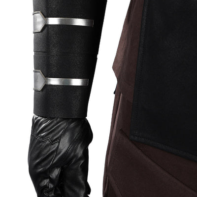 Star Wars: Maul Shadow Lord Maul Cosplay Costumes