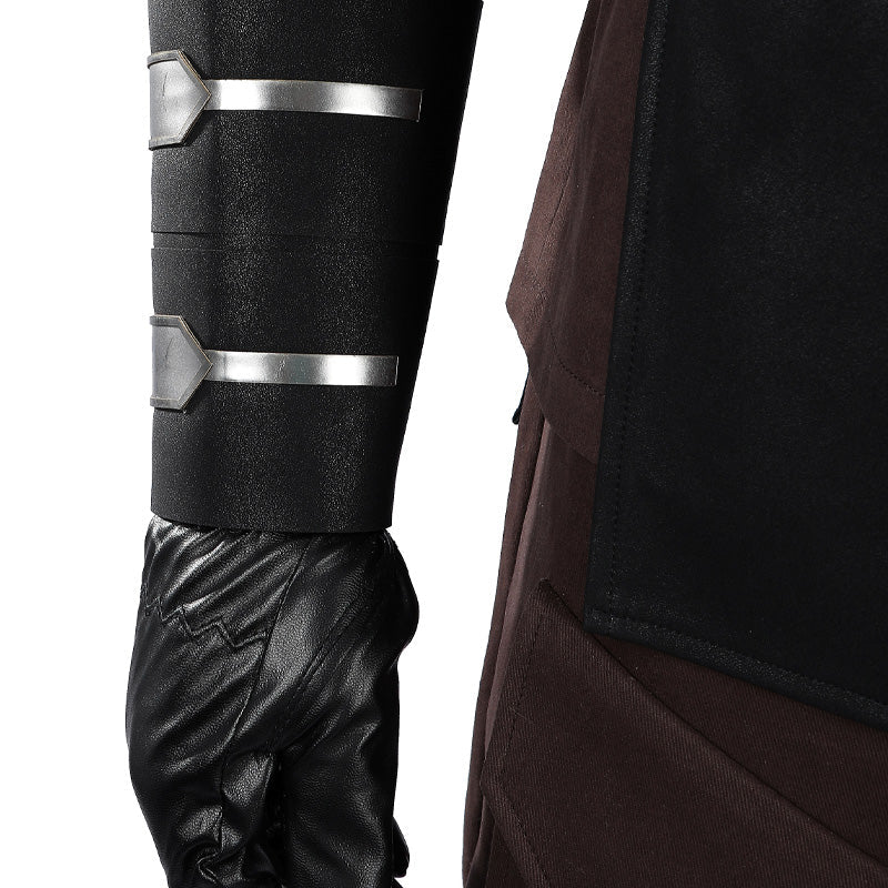 Star Wars: Maul Shadow Lord Maul Cosplay Costumes