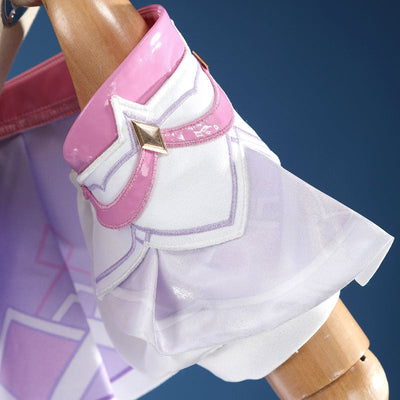 Genshin Impact Citlali Fullset Cosplay Costumes