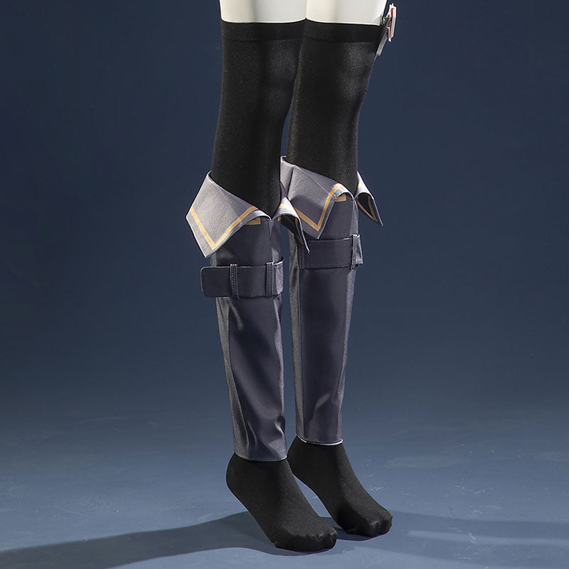 Virtual YouTuber Ace Taffy Cosplay Costumes