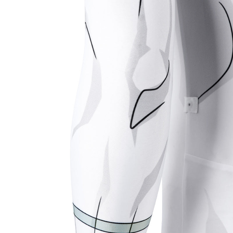 Invincible Viltrum Mark Viltrumite Jumpsuits Cosplay Costumes
