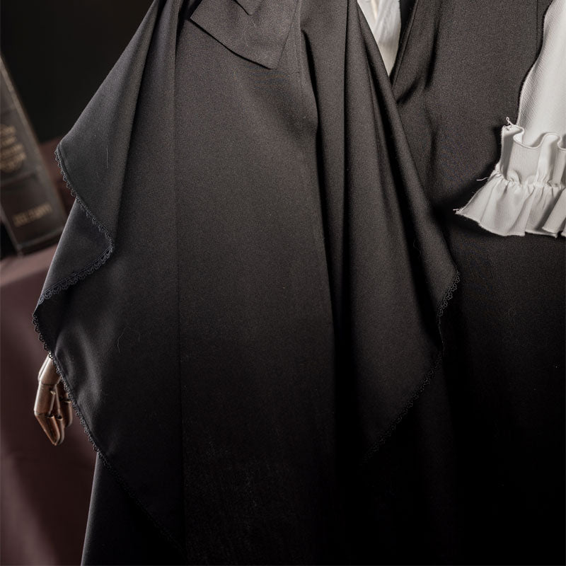Gosick Victorique De Blois Cosplay Costumes