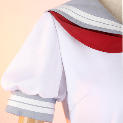 Love Live! Chika Takami You Watanabe Ruby Kurosawa School Uniform Cosplay Costumes