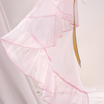 Virtual YouTuber Ace Taffy Idol Outfit Cosplay Costumes
