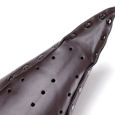 Steampunk European Plague Raven Beak Mask Cosplay Props