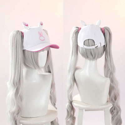 Goddess of Victory: NIKKE Alice Sweet Home Cosplay Costumes
