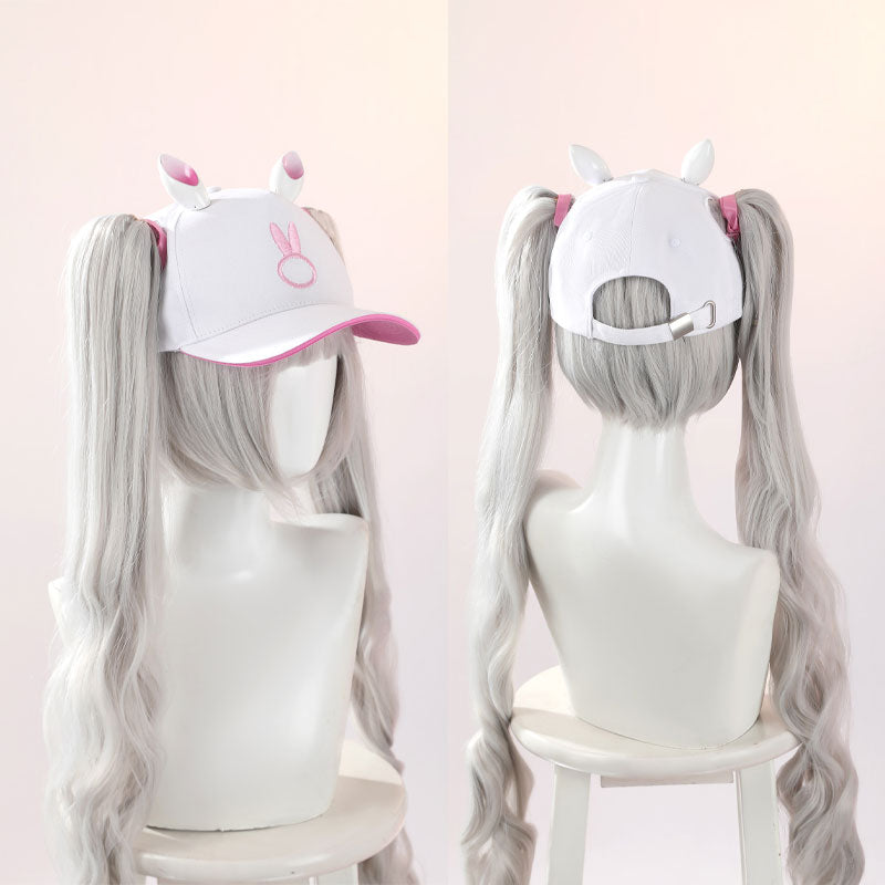 Goddess of Victory: NIKKE Alice Sweet Home Cosplay Costumes