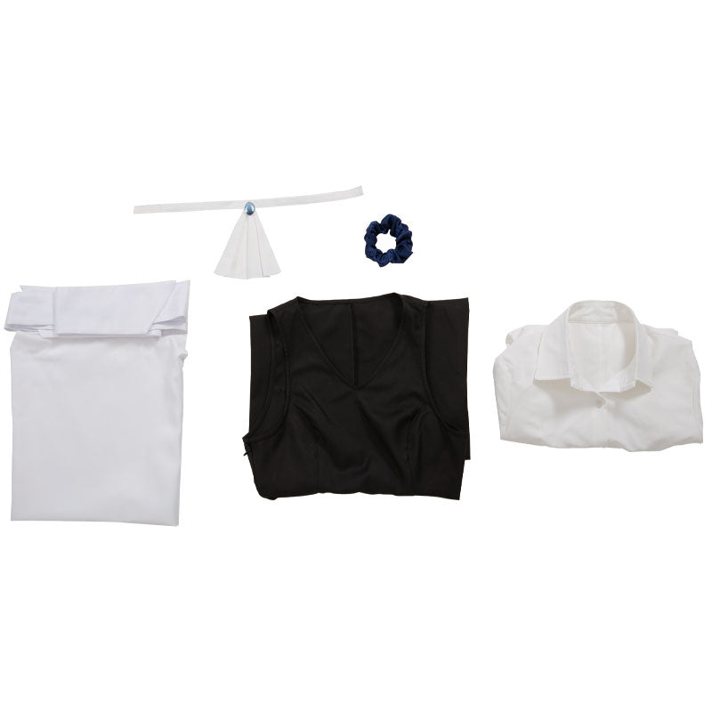 Anime Kaguya sama Love Is War Ai Hayasaka Maid Cosplay Costumes