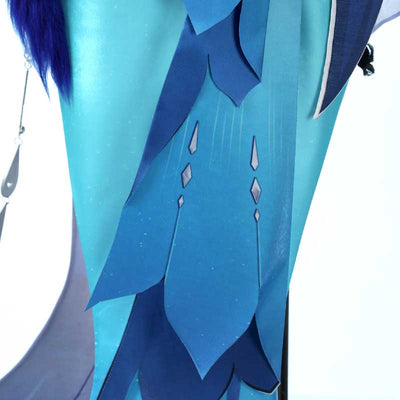 Honkai: Star Rail Yao Guang Cosplay Costumes