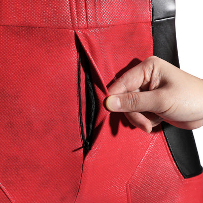 Deadpool 2 Deadpool Wade Wilson Cosplay Costumes