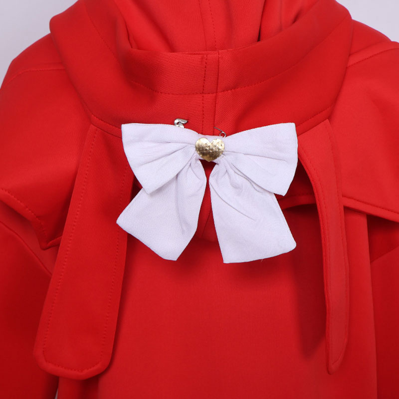Needy Streamer Overload Ame-Chan OMGkawaiiAngel-chan Hoodies Cosplay Costumes