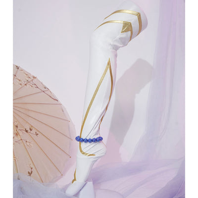 Game LOL Spirit Blossom Evelynn Cosplay Costumes