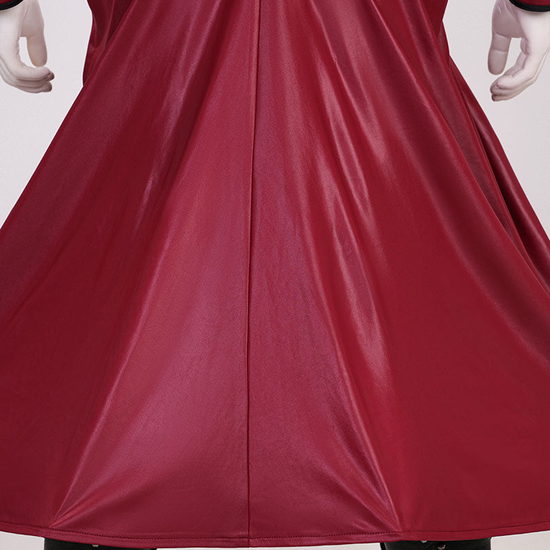 Fate Stay Night Archer Cosplay Costumes