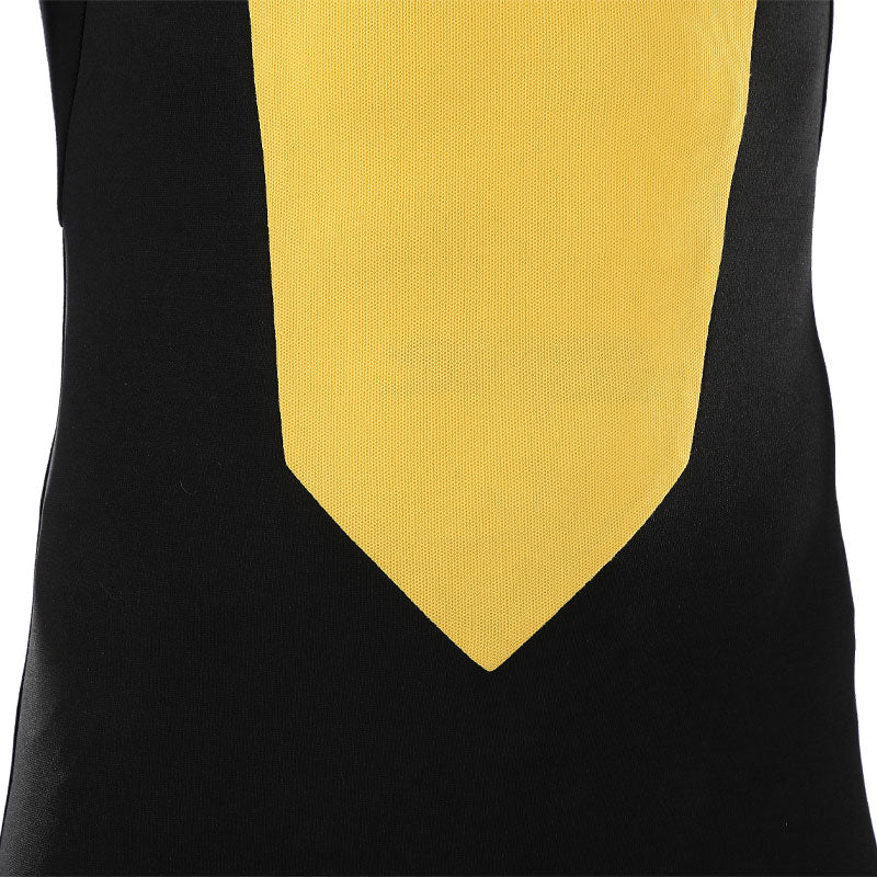 Invincible Mark Grayson Jumpsuits Cosplay Costumes