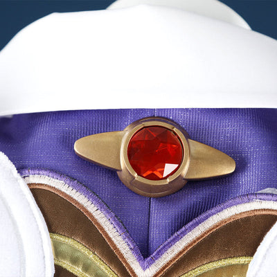 Overwatch Magical Girl Kiriko Cosplay Costumes