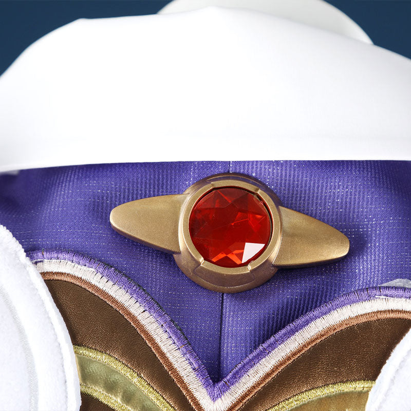 Overwatch Magical Girl Kiriko Cosplay Costumes