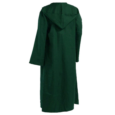 European Halloween Jedi Cloak Cape Robe Cosplay Costumes