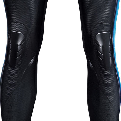 Marvel's Spider Man 2 Miles Morales EVOLVED SUIT Cosplay Costume