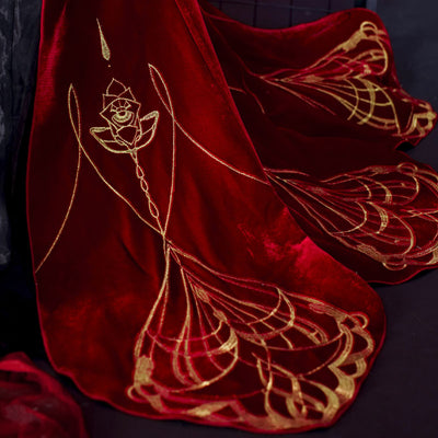 Path to Nowhere SMoonlight Rendezvous Countess Chelsea Cosplay Costumes