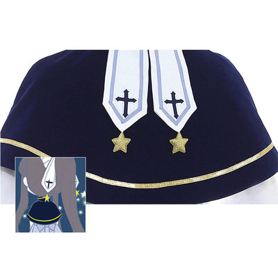 Anime Cardcaptor Sakura Sakura Kinomoto Tomoyo Daidouji Cosplay Costumes