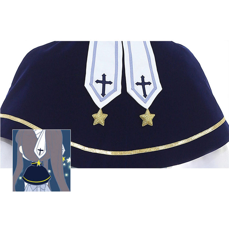 Anime Cardcaptor Sakura Sakura Kinomoto Tomoyo Daidouji Cosplay Costumes