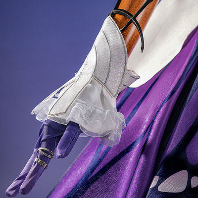 Honkai: Star Rail Castorice Cosplay Costumes