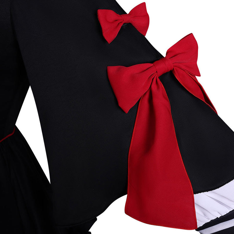 Needy Streamer Overload Needy Girl Overdose Michica Gokubara Cosplay Costumes