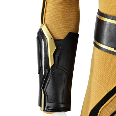 Thunderbolts Robert Bob Reynolds Sentry Void Cosplay Costume