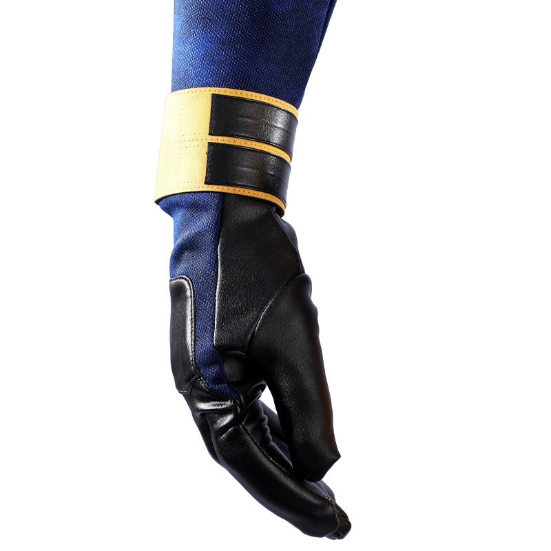 Avengers: Doomsday Cyclops Cosplay Costumes