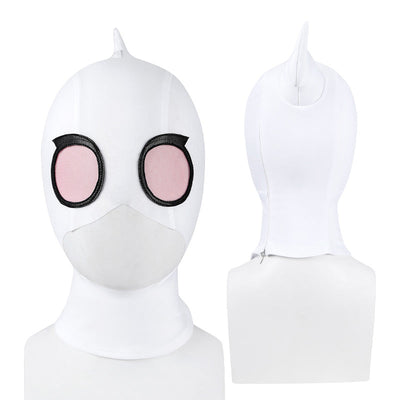 MARVEL SNAP Gwenpool Cosplay Costume