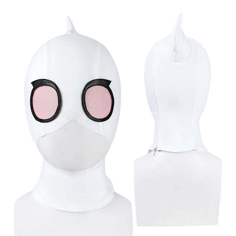 MARVEL SNAP Gwenpool Cosplay Costume