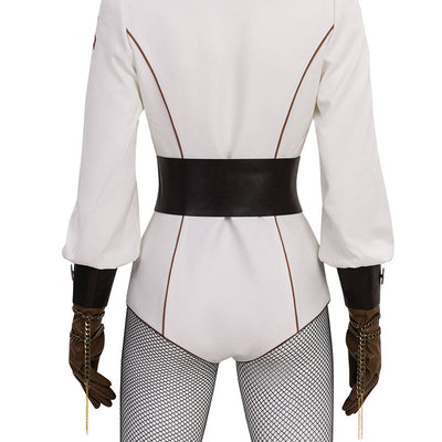 The Boys Vought Rising Private Angel Cosplay Costume